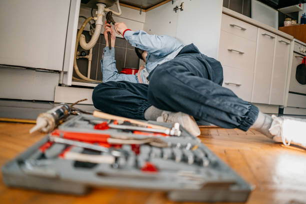 Best Water Softener Installation  in Moore Haven, FL