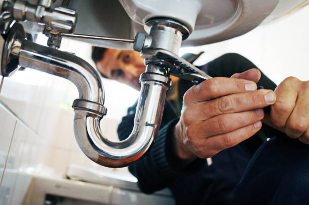 Best Sewer Line Repair  in Moore Haven, FL