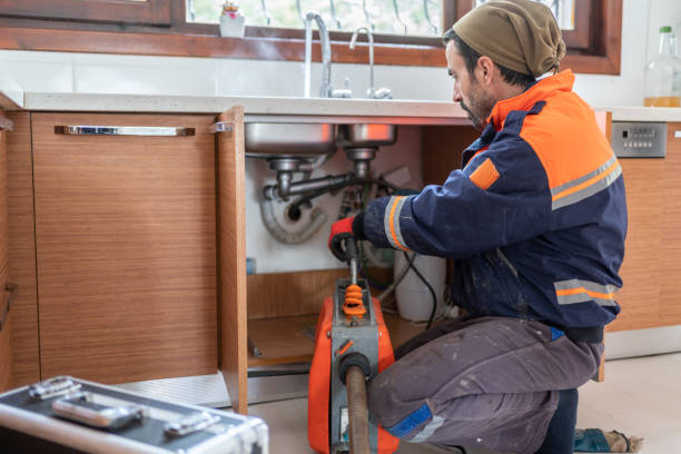 Best Toilet Repair Services  in Moore Haven, FL