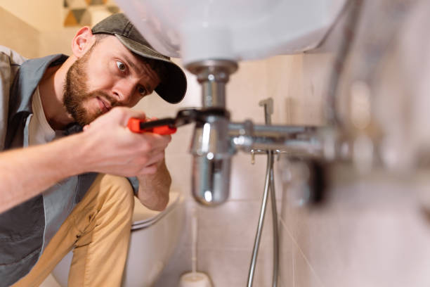 Best Drain Cleaning Services  in Moore Haven, FL